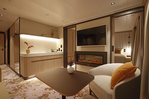 Premium Suite